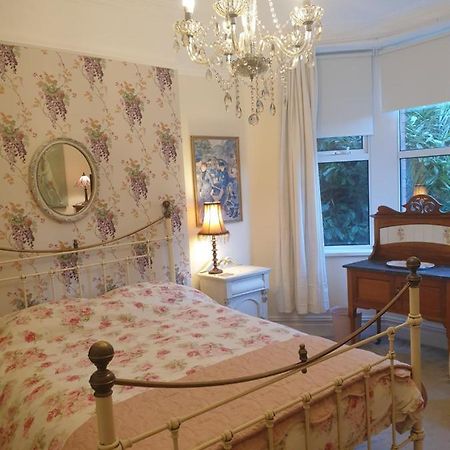 Private Room Near Roath Lake/Park Cardiff Zewnętrze zdjęcie