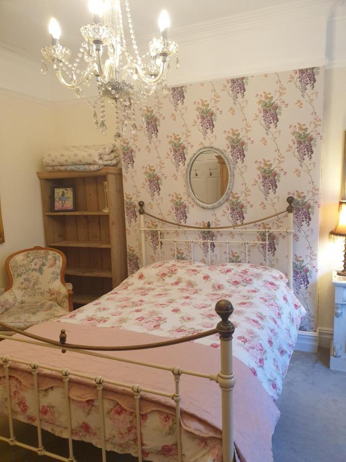 Private Room Near Roath Lake/Park Cardiff Zewnętrze zdjęcie